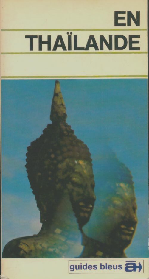 Livrenpoche : En Thaïlande - Christine Le Diraison - Livre