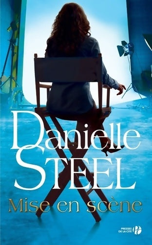 Livrenpoche : Mise en scène - Danielle Steel - Livre