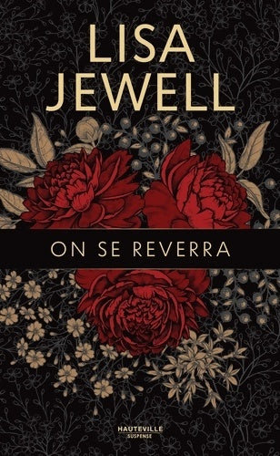 Livrenpoche : On se reverra - Lisa Jewell - Livre