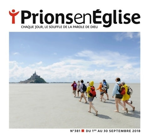 Livrenpoche : Prions en Eglise n°381 - Collectif - Livre
