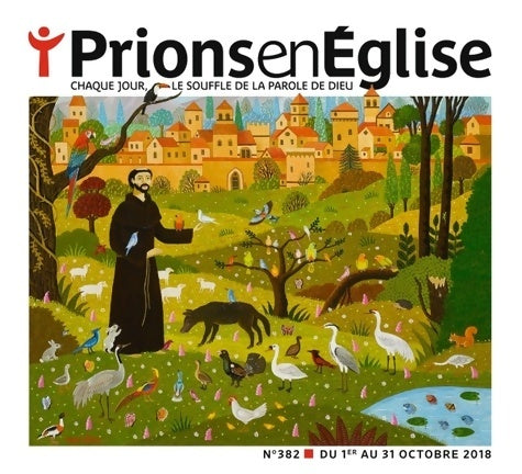 Livrenpoche : Prions en Eglise n°382 - Collectif - Livre