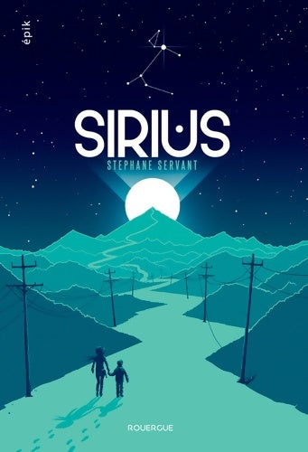 Livrenpoche : Sirius - Olaf Stapleton - Livre
