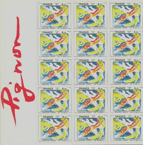 Livrenpoche : Pignon - Collectif - Livre