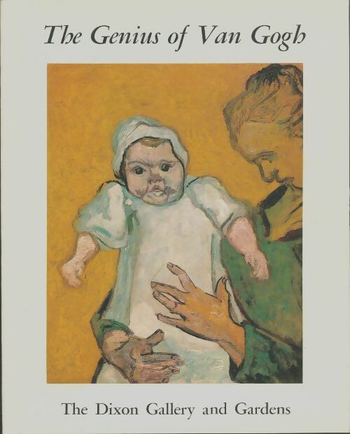 Livrenpoche : The genius of Van Gogh - Collectif - Livre