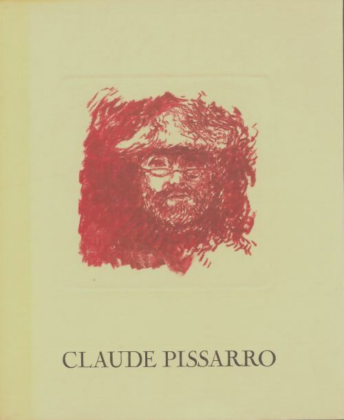 Livrenpoche : Claude Pissarro : Pastels & peinture - Collectif - Livre