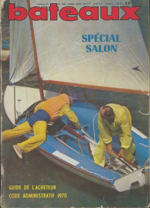 Livrenpoche : Bateaux n°140 - Collectif - Livre