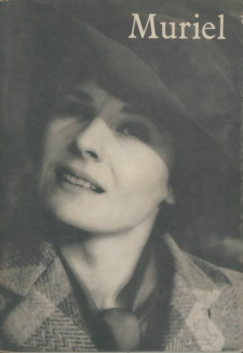 Livrenpoche : Muriel - Jean Cayrol - Livre