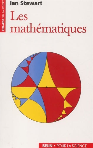 Livrenpoche : Les mathématiques - Ian Stewart - Livre