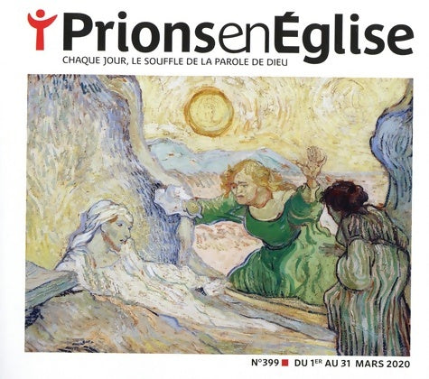Livrenpoche : Prions en Eglise n°399 - Collectif - Livre