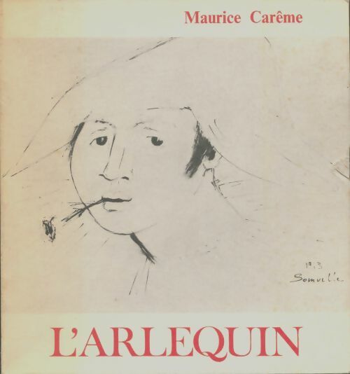 Livrenpoche : L'Arlequin  - Maurice Carême - Livre