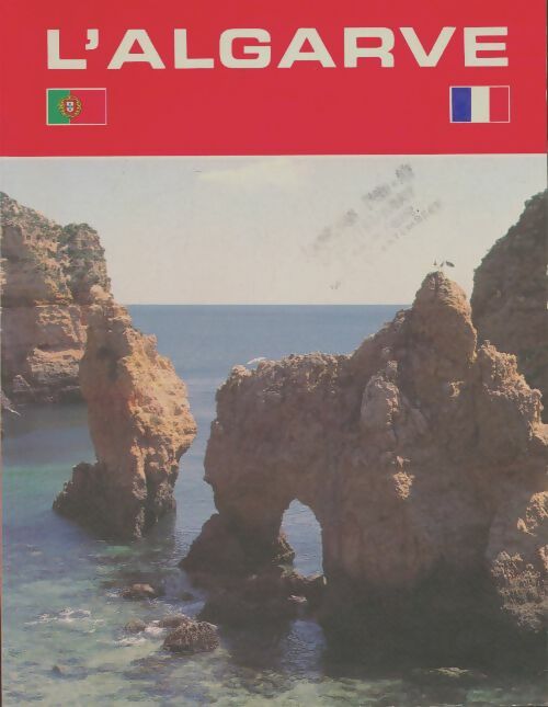 Livrenpoche : L'Algarve - Collectif - Livre