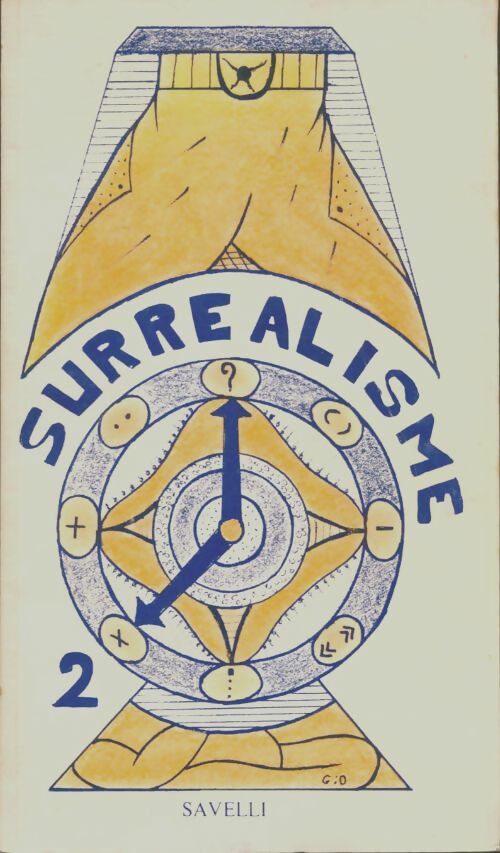 Livrenpoche : Surréalisme n°2 - Collectif - Livre