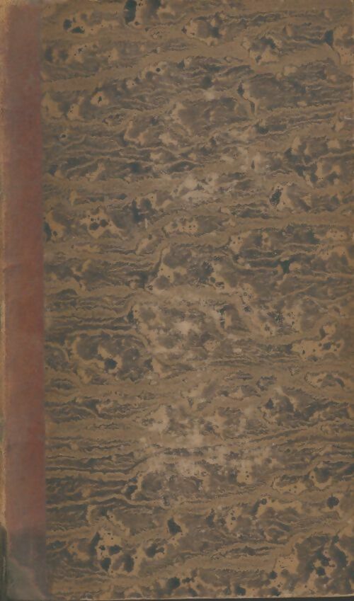 Livrenpoche : Traité des arts céramiques ou des poteries Tome II - Alex Brongniart - Livre
