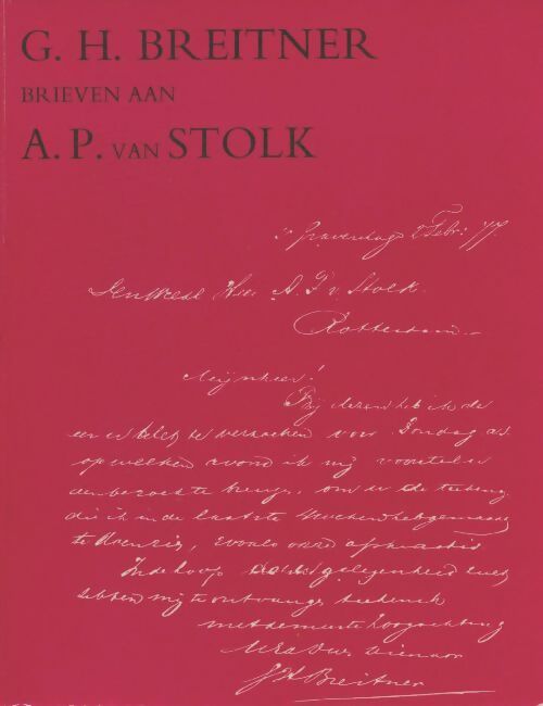Livrenpoche : A.P. Van Stolk - Collectif - Livre