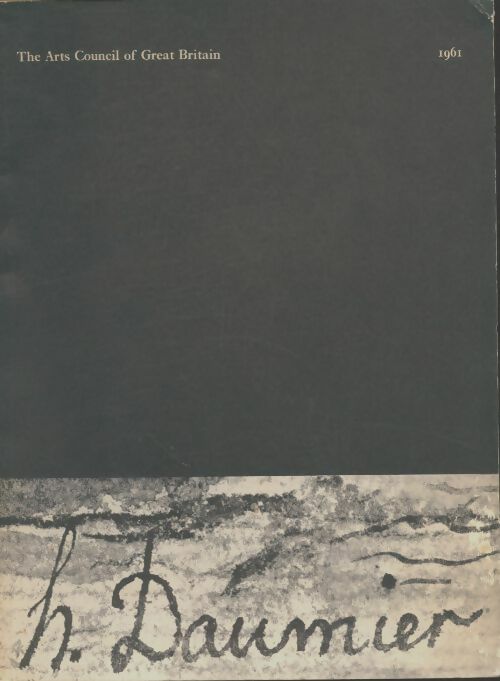 Livrenpoche : Daumier - Collectif - Livre