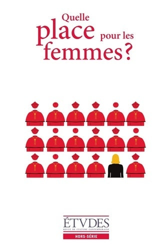Livrenpoche : Études HS : Quelles places pour les femmes ? - Collectif - Livre