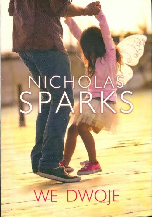 Livrenpoche : We dwoje - Nicholas Sparks - Livre