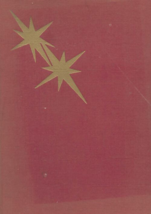 Livrenpoche : Le langage étoilé - Luc Vuagnat - Livre