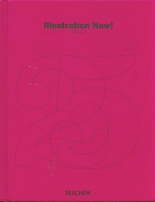 Illustration now ! Tome III - Collectif - Livre