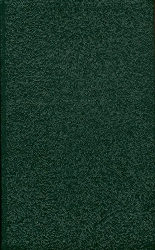 Livrenpoche : Oeuvres complètes - Arthur Rimbaud - Livre