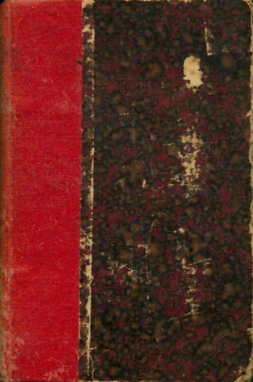 Livrenpoche : Vidocq Tome II : Une grande dame de la pègre - Louis Marc; Launay - Livre