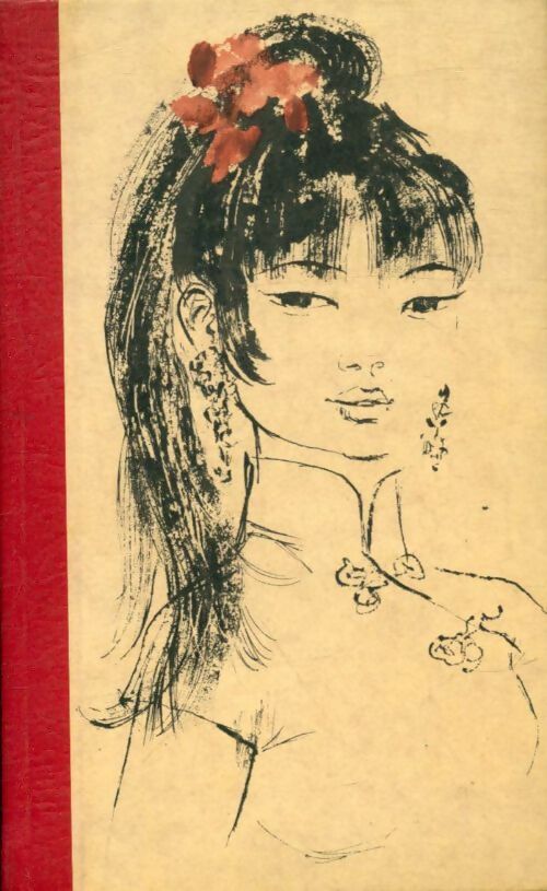 Livrenpoche : Suzie Wong - Richard Mason - Livre