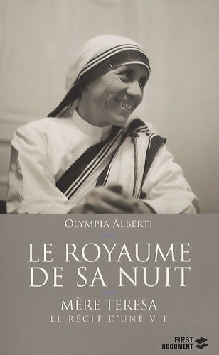 Livrenpoche : Royaume de sa nuit - Olympia Alberti - Livre