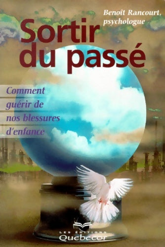Livrenpoche : Sortir du passé - Rancourt - Livre