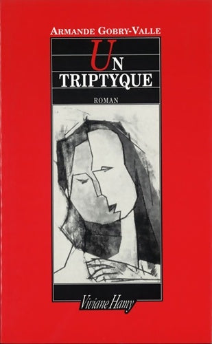 Livrenpoche : Un tryptique - Armande Gobry-Valle - Livre