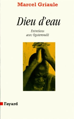Livrenpoche : Die alte uhr. 2 bde. Braunschweig klinkhardt & biermann 1978. Xii 335; VIII 306 s. 1 bl. Mit 1053 abb. Und 32 farbtafeln. Gr. -8°. Goldgepr. Olwd. -bde. In ou - Marcel Griaule - Livre
