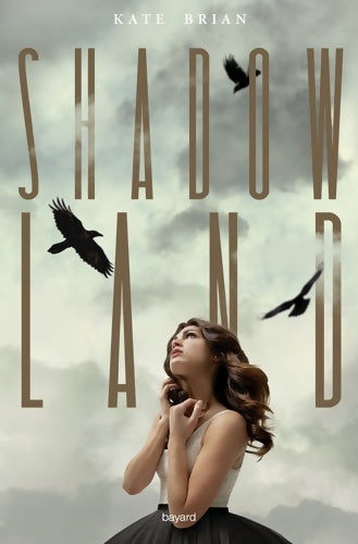 Livrenpoche : Shadowland Tome I : Shadowland - Kate Brian - Livre