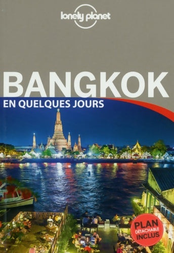 Livrenpoche : Bangkok en quelques jours 2015 - Austin Bush - Livre