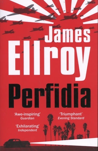 Livrenpoche : Perfidia - James Ellroy - Livre