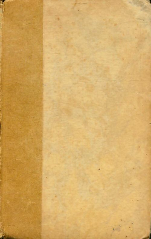 Livrenpoche : Gigi - Colette - Livre
