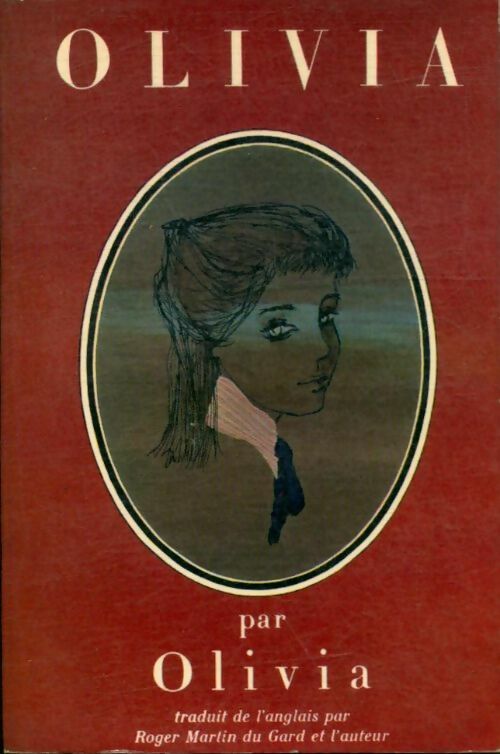 Livrenpoche : Olivia - Olivia - Livre