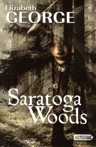Livrenpoche : Saratoga woods - Elizabeth George - Livre