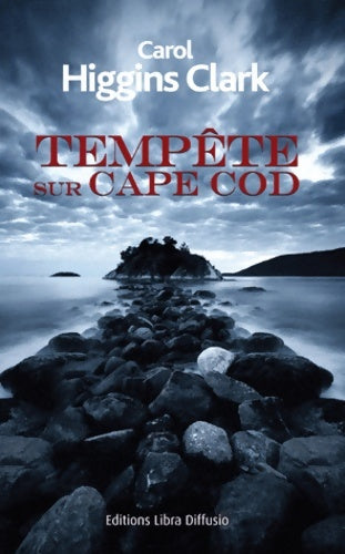 Livrenpoche : Tempête sur cape cod - Carol Higgins Clark - Livre
