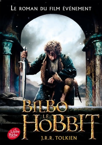 Livrenpoche : Bilbo le hobbit - John Ronald Reuel Tolkien - Livre