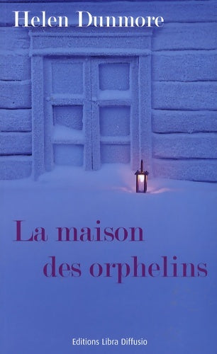 Livrenpoche : La maison des orphelins - Helen Dunmore - Livre
