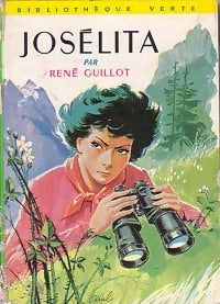 Livrenpoche : Josélita - René Guillot - Livre