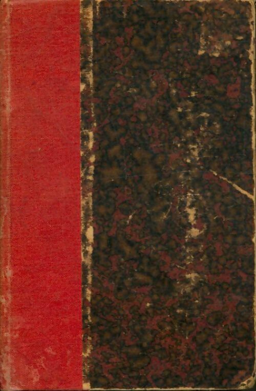 Livrenpoche : Vidocq : La bohémienne - Marc Mario - Livre