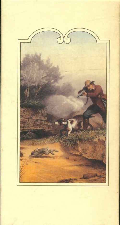 Livrenpoche : La vie au désert / Histoire de mes bêtes / Recettes de chasse - Alexandre Dumas - Livre