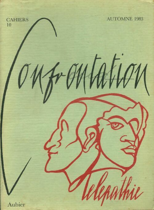 Livrenpoche : Confrontation n°10 - Collectif - Livre