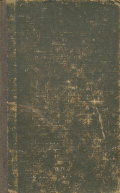 Livrenpoche : Lexique français latin - E. Sommer - Livre