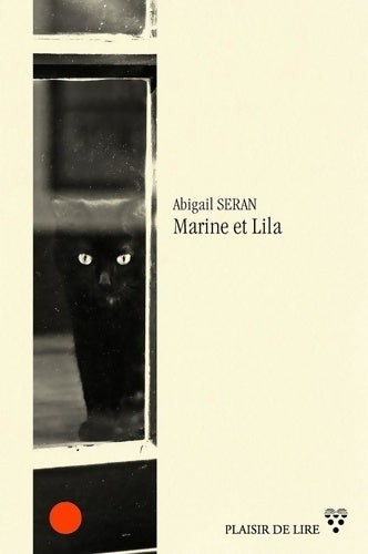 Livrenpoche : Marine et Lila - Abigail Seran - Livre