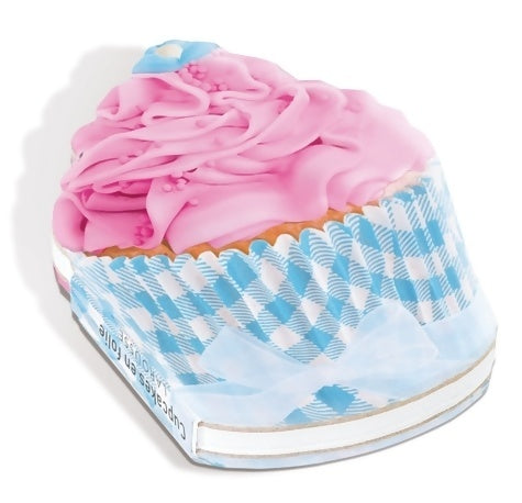 Livrenpoche : Cupcakes en folie - Caroline Faccioli - Livre