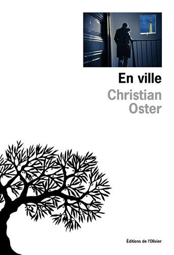 Livrenpoche : En ville - Christian Oster - Livre