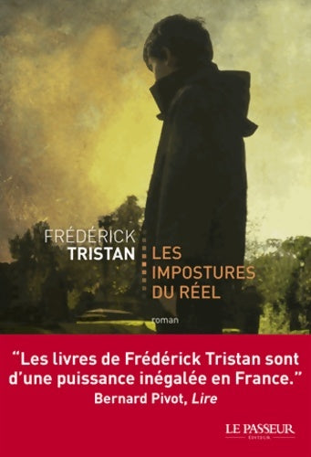Livrenpoche : Les impostures du réel - Frédérick Tristan - Livre