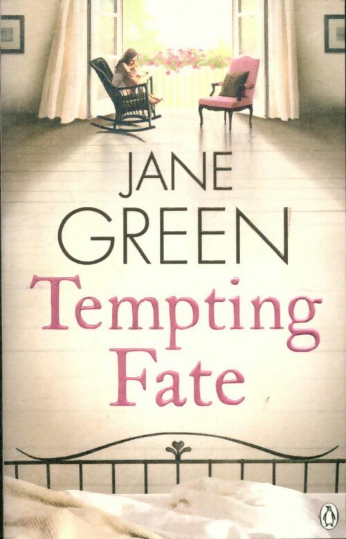Livrenpoche : Tempting fate - Jane Green - Livre