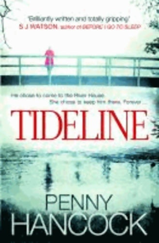 Livrenpoche : Tideline - Penny Hancock - Livre